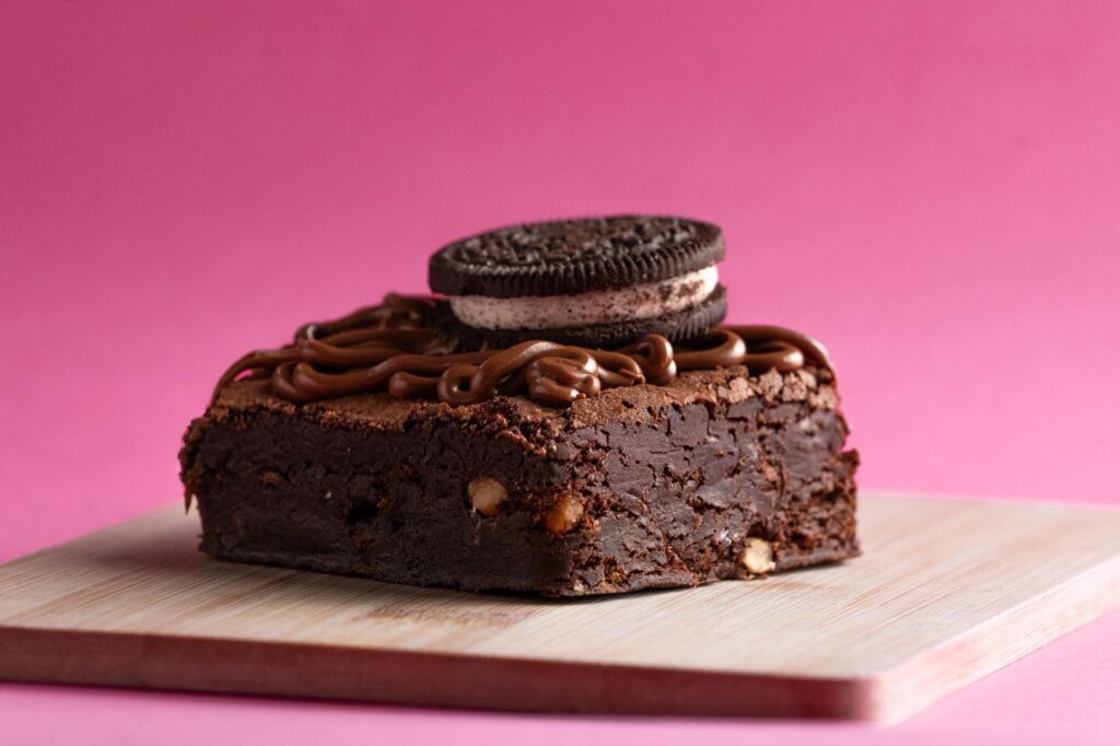 Brownie