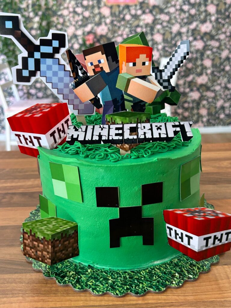 Tarta Personalizada