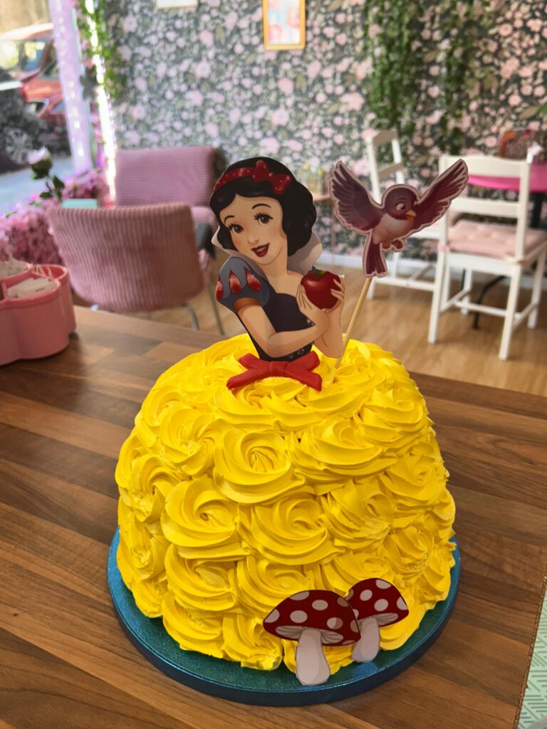 Tarta Personalizada
