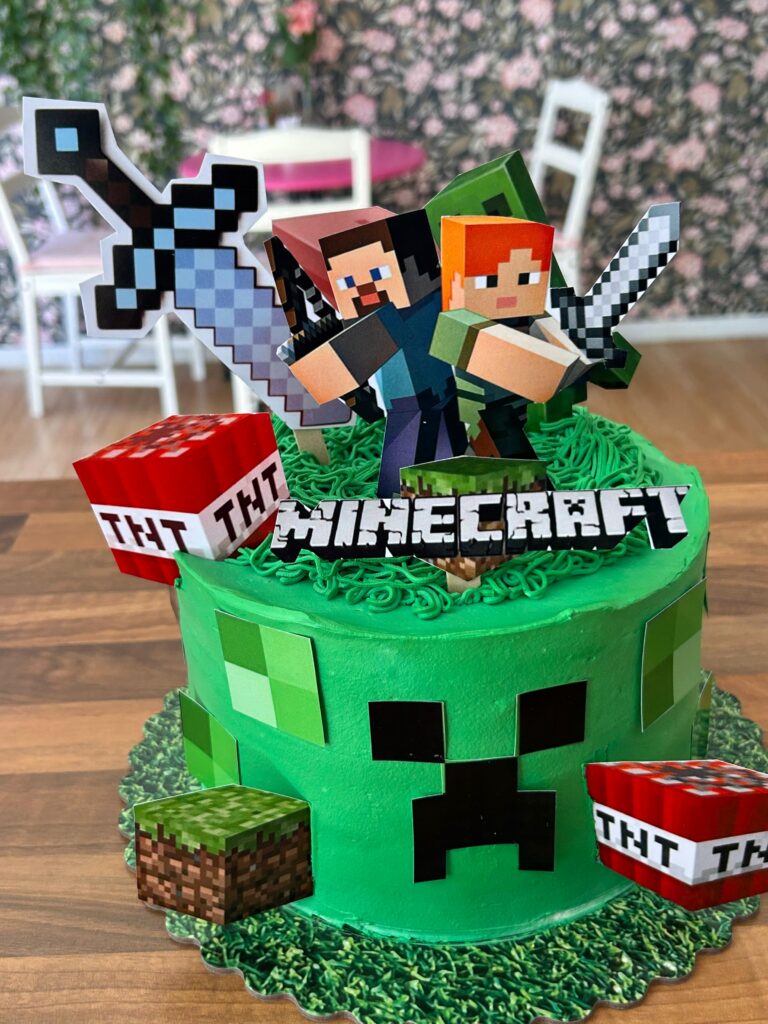 Tarta Personalizada