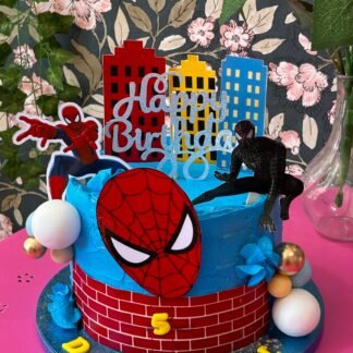 Tarta Personalizada