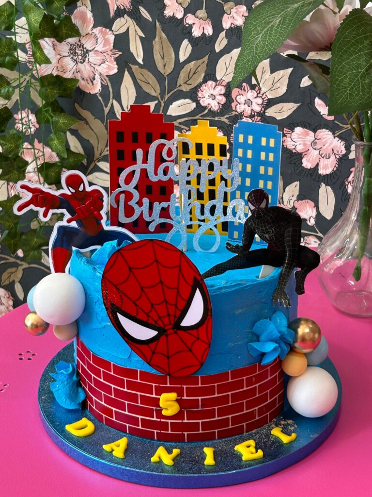 Tarta Personalizada