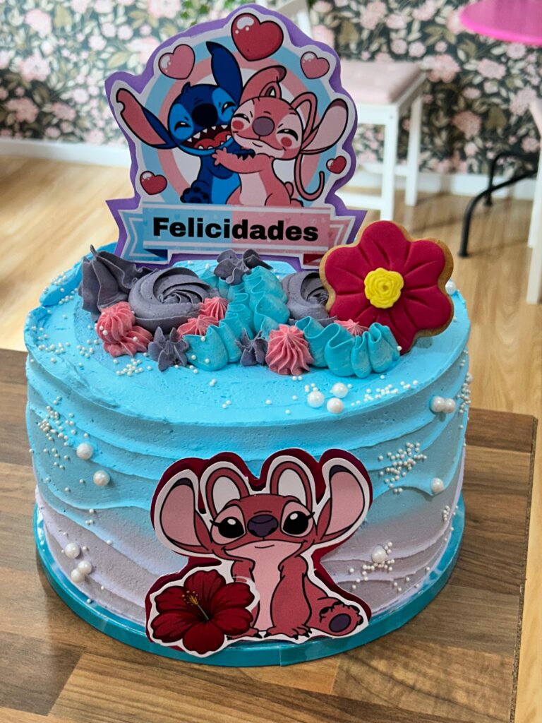 Tarta Personalizada